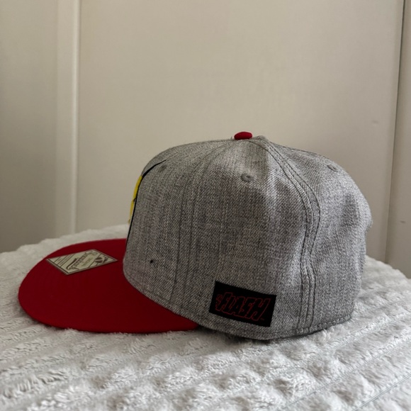 Flash cap - Picture 2 of 4